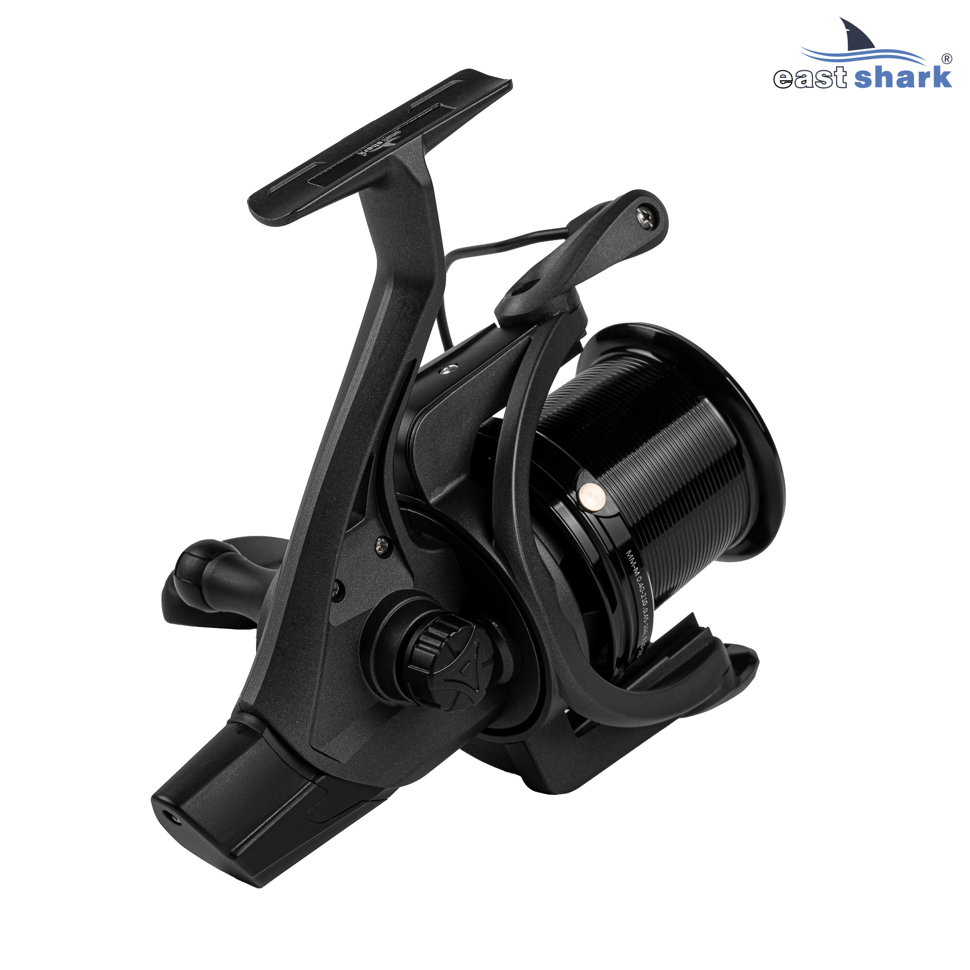 Катушка EastShark METTLE 12000