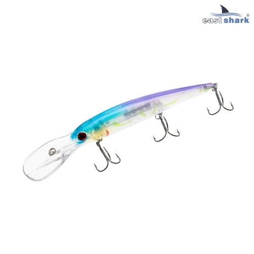 Воблер EastShark Bandit 160F #25