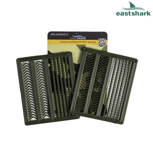 Стопор для бойлов XA-9021 зеленый