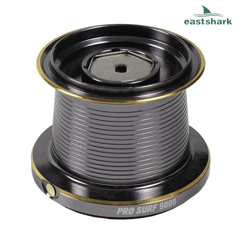 Запасная шпуля металлическая PRO SURF 9000