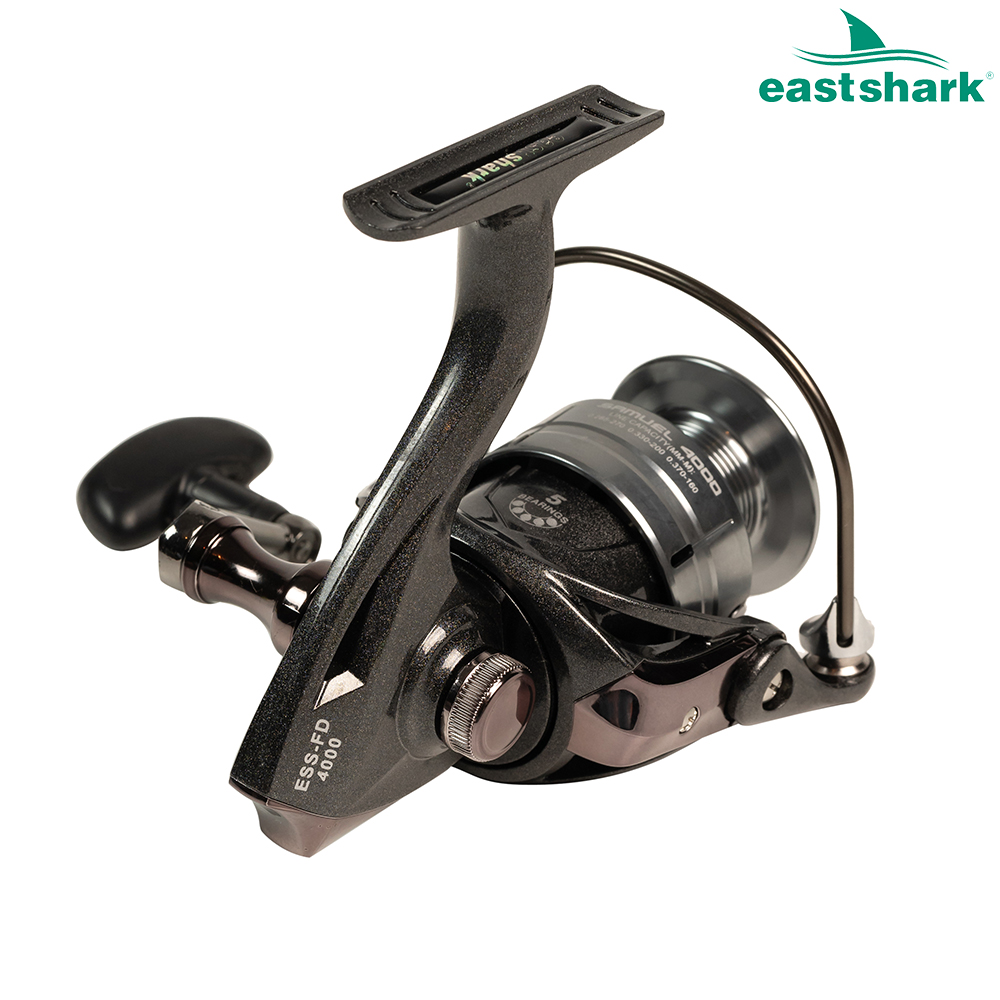 Катушка EastShark ESS-FD Samuel 4000