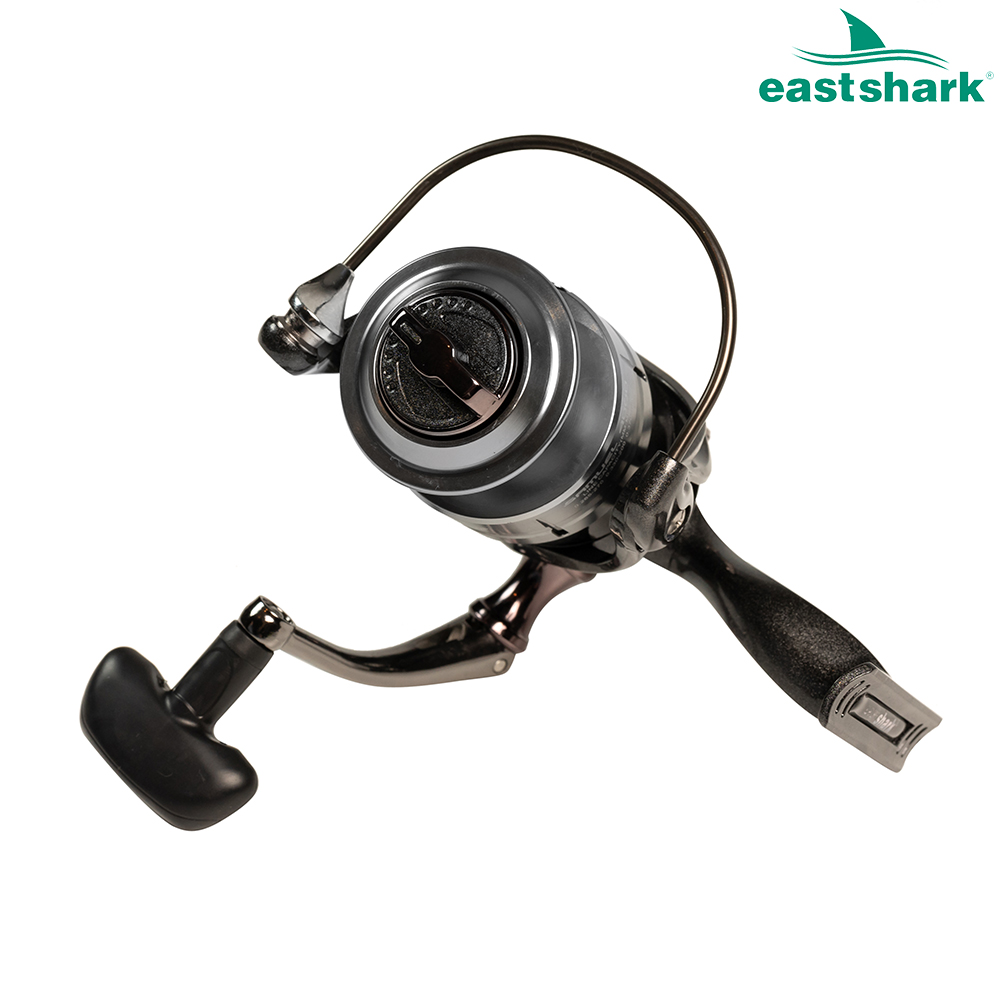 Катушка EastShark ESS-FD Samuel 4000