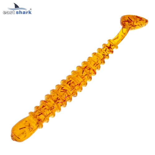 Силиконовая приманка ES ROCKTAIL 63 mm #D27(уп.12шт)