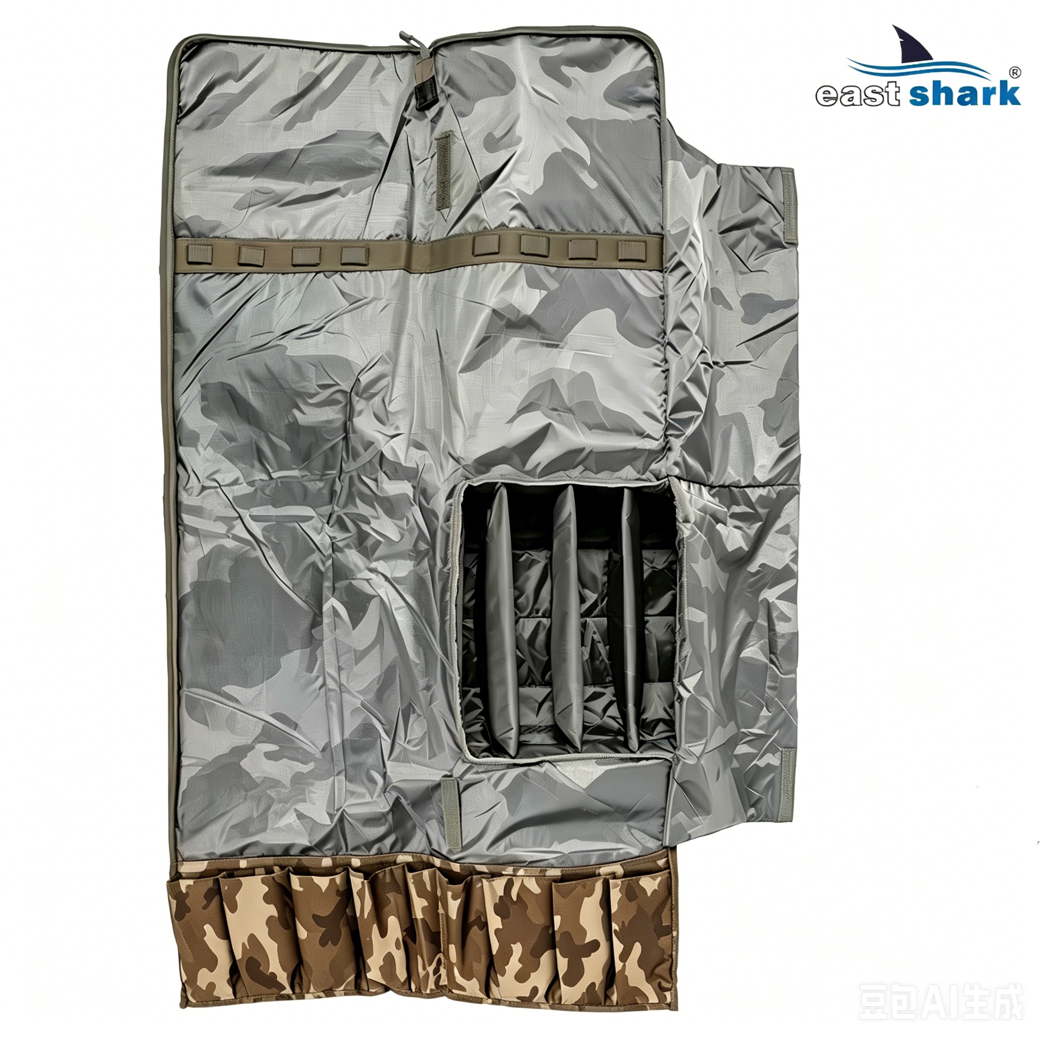 Чехол книжка EastShark ZYB-150385 150см