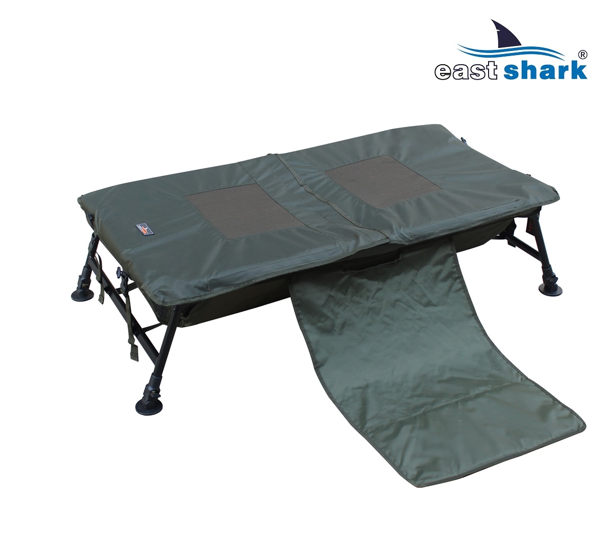 Мат люлька EastShark HYM024-Q-ll NEW