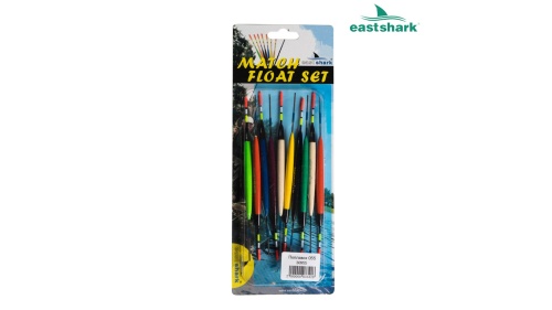 Поплавок 055