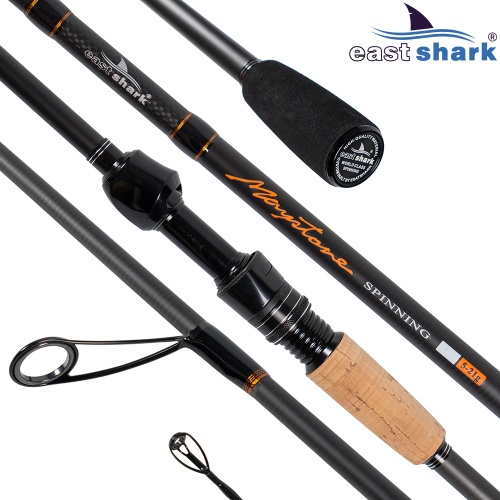 Спиннинг  EastShark Maystone 5-21 гр. 2.1 м