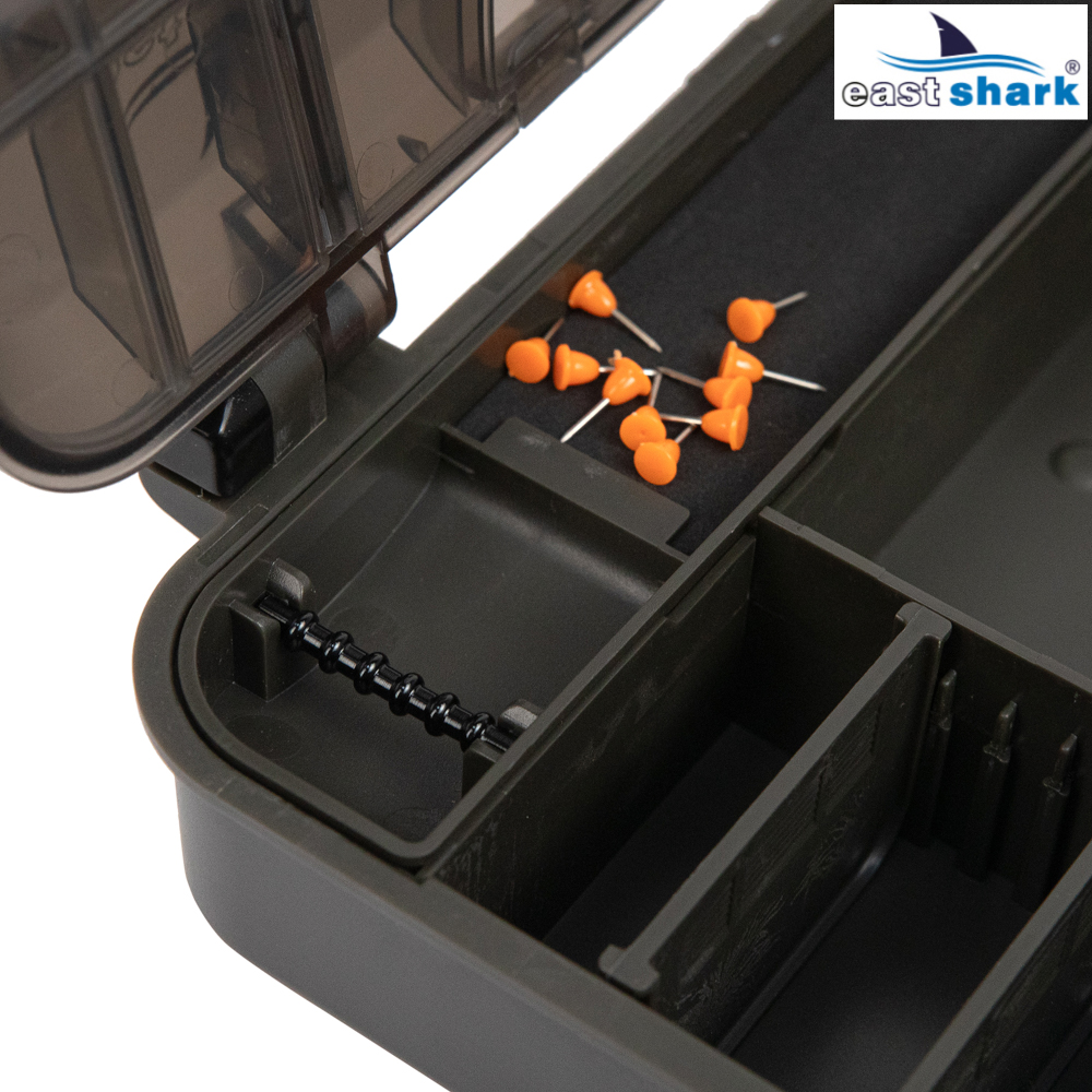 Коробка Tackle Box EastShark HS 01 A