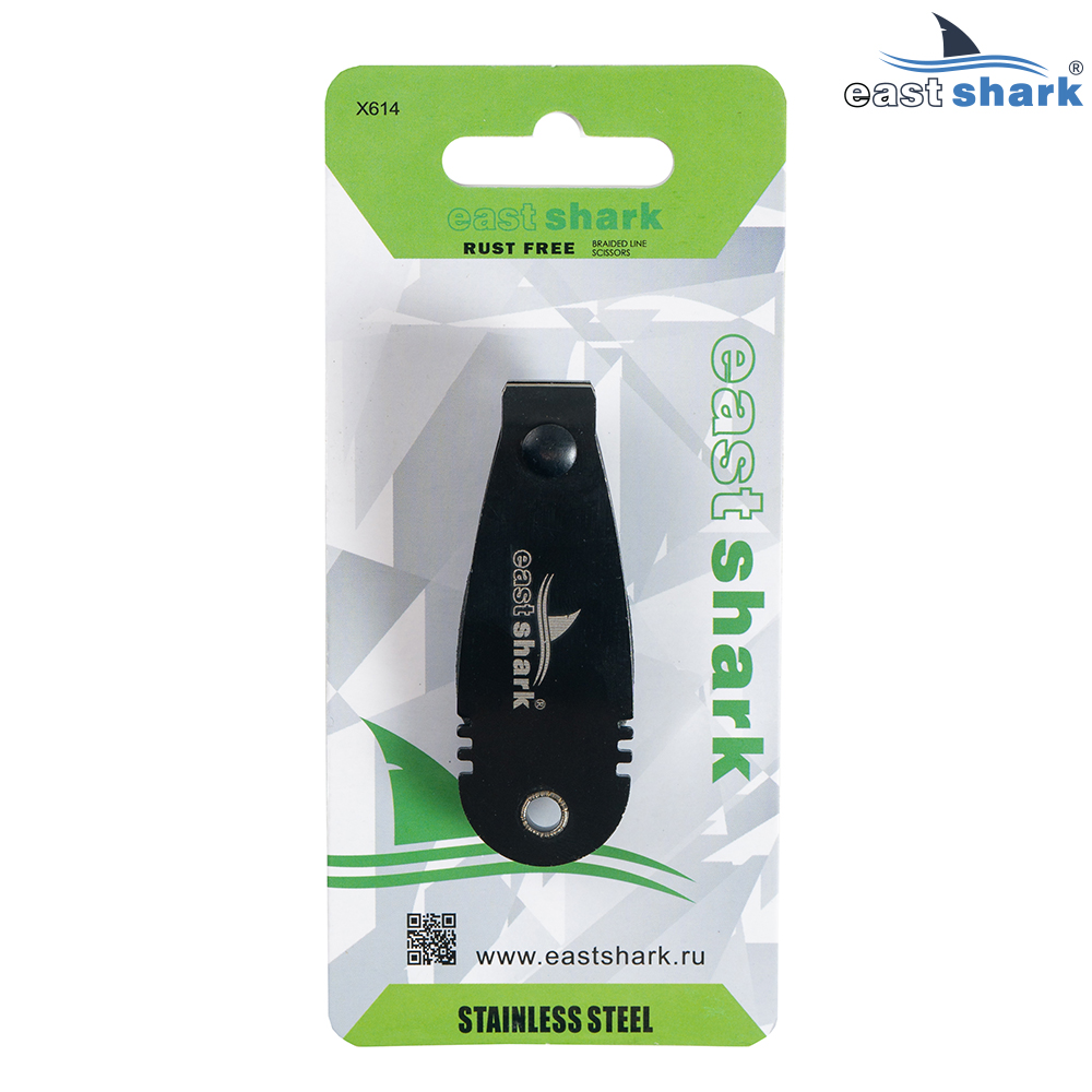 Кусачки рыболовные EastShark X 614