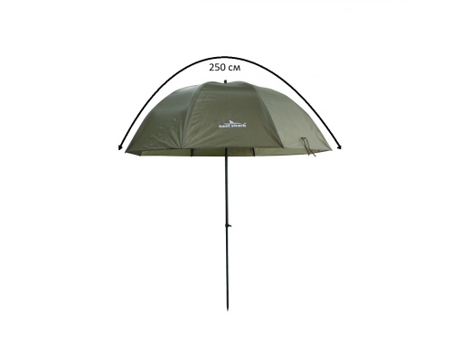 Зонт EastShark HYU 003 - 250 см