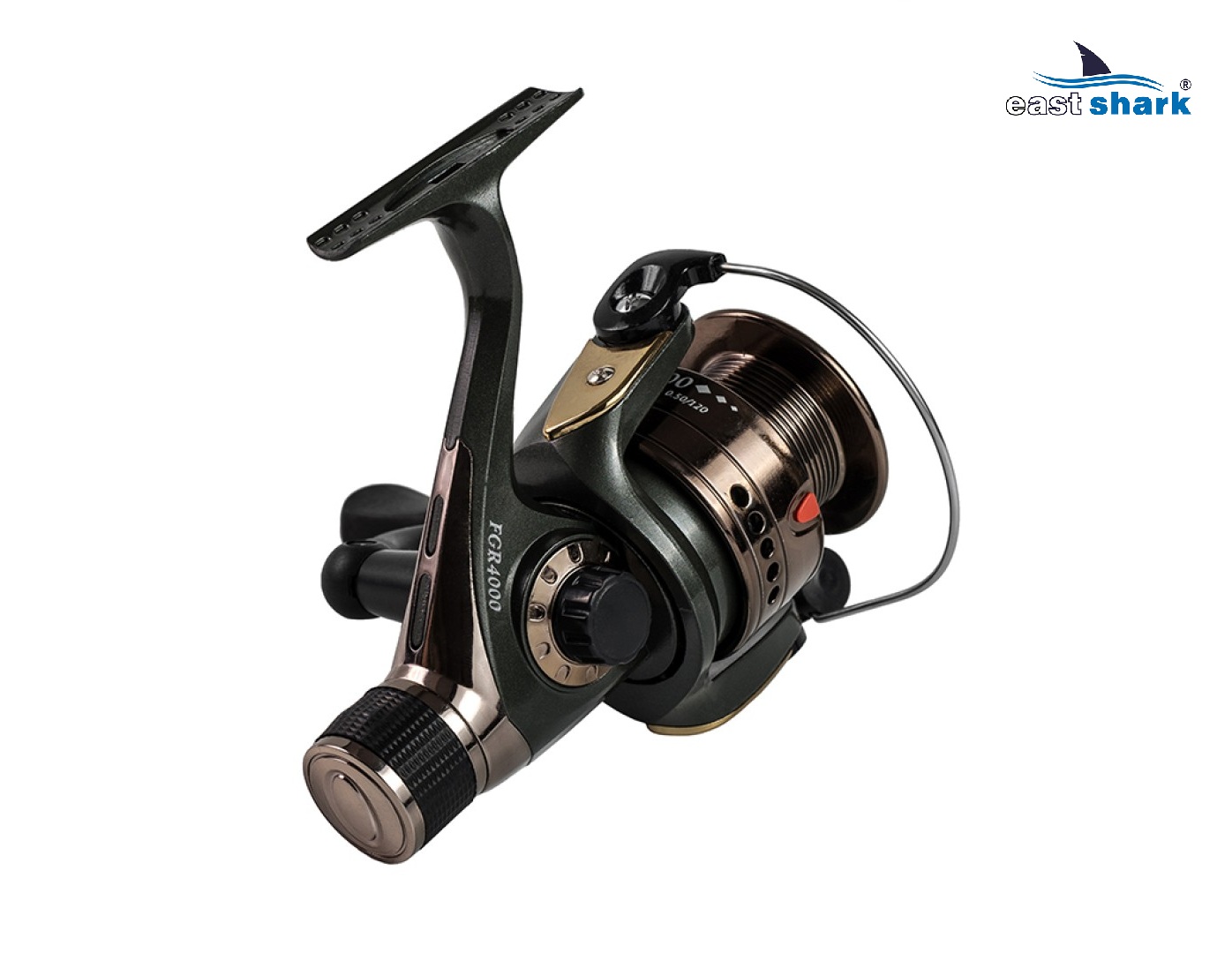 Катушка FGR 1000