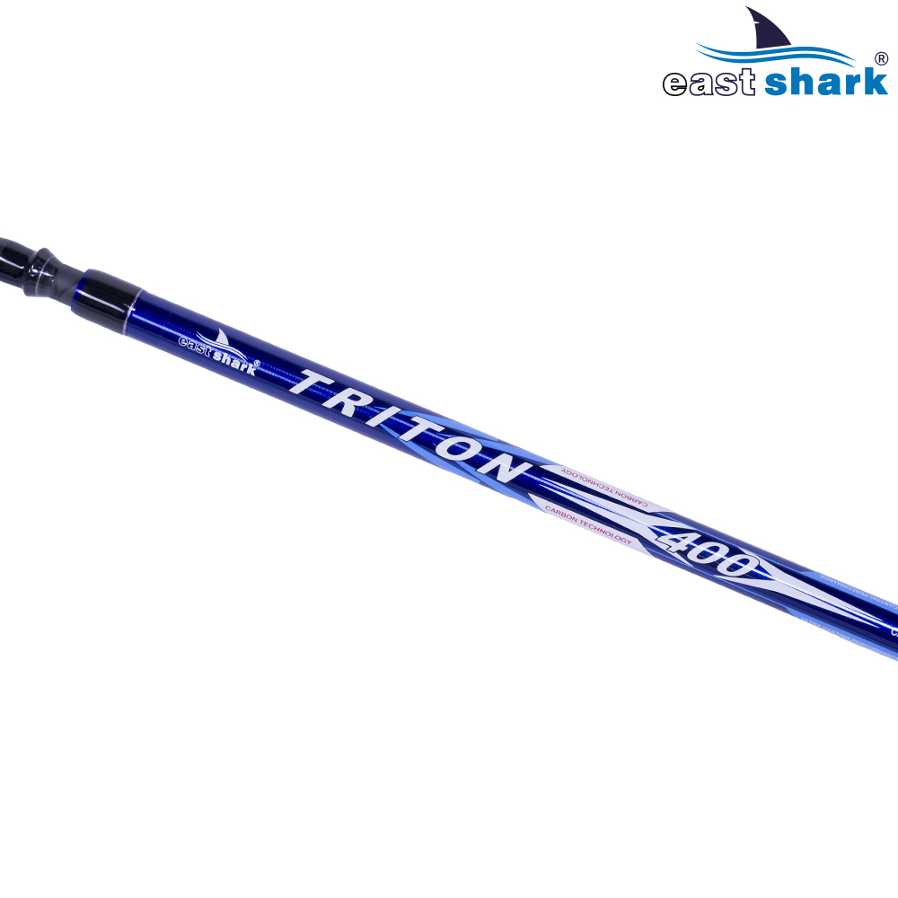 Удилище под бомбарду EastShark Triton (50-100 гр.) 4 м