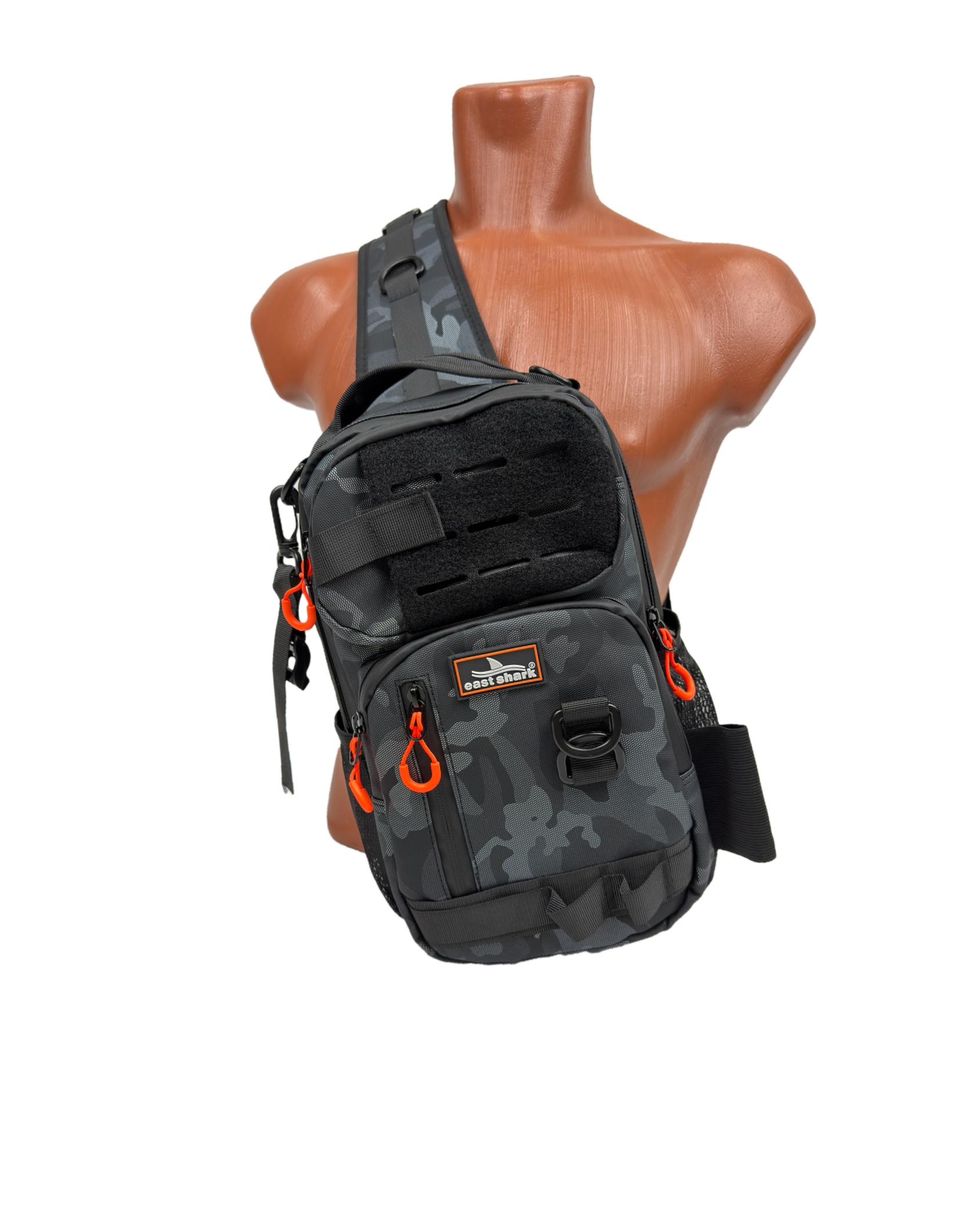 Сумка рыболовная EastShark WJX-351322