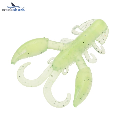 Силиконовая приманка ES ROCK CRAYFISH 51 mm #408(уп.12шт)