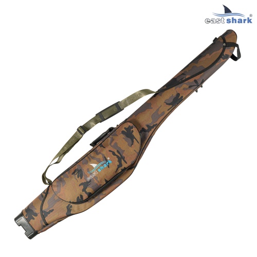 Чехол EastShark жесткий 2 секциии ZYB-1352511 135см