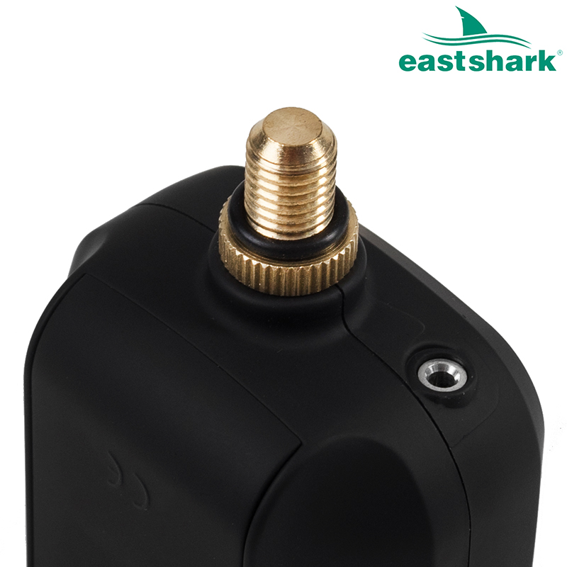 Набор сигнализаторов с пейджером EastShark SP-04 (4+1)