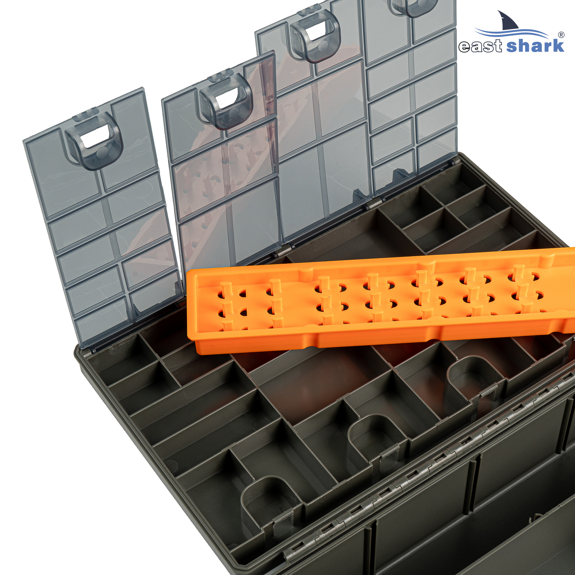 Коробка TACKLE BOX EastShark 2260 F