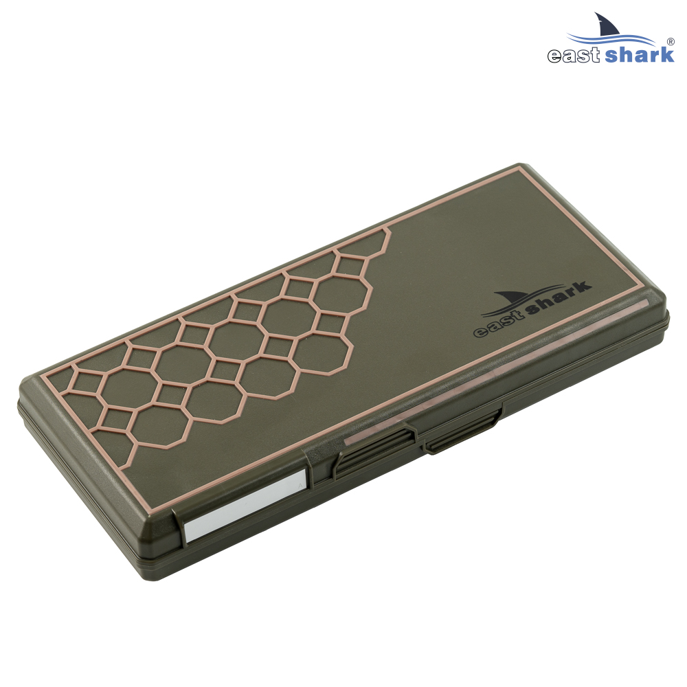 Поводочница Carp Rigs BOX EastShark A125C1 Professional edition