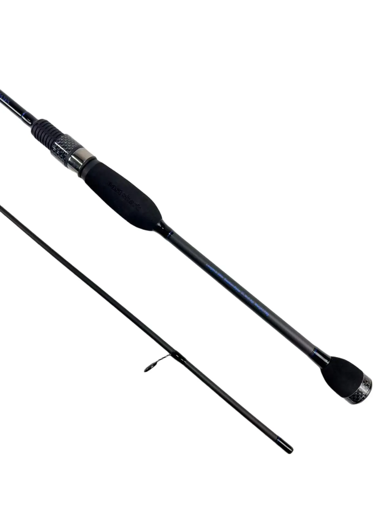 Спиннинг EastShark Finetail Jig Spin 2.28 m 2- 8 g