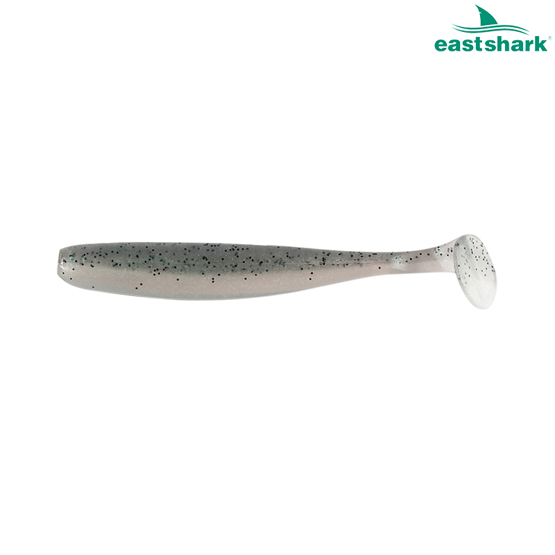 Силиконовая приманка ES3118 100 мм (4 шт/уп) color: K055