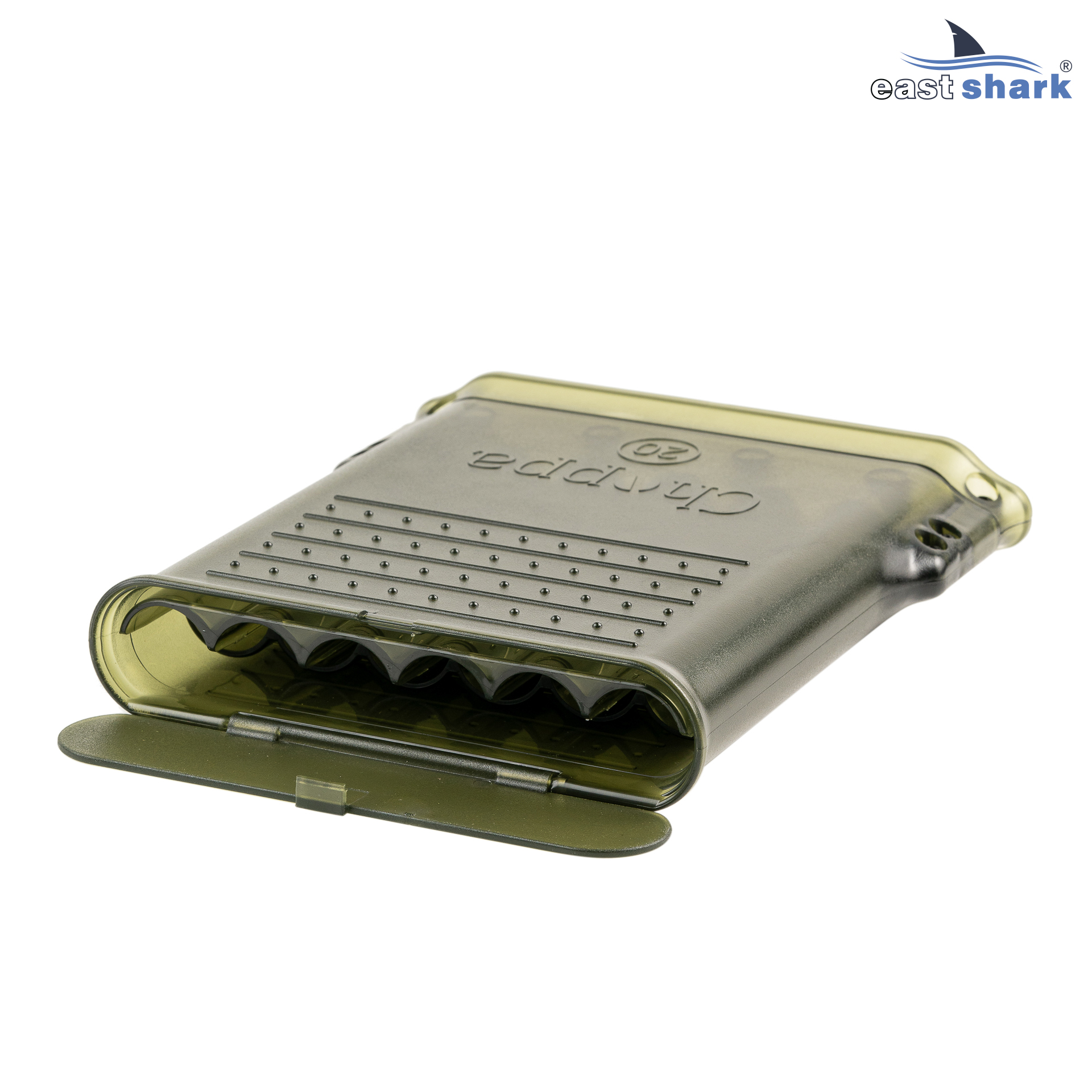 Бойлорезка EastShark Choppa Boilie Cutter 20 мм LH-3020 