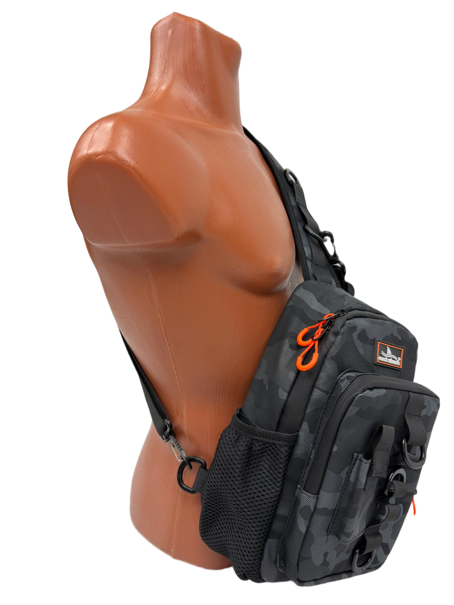 Сумка рыболовная EastShark WJX-291810