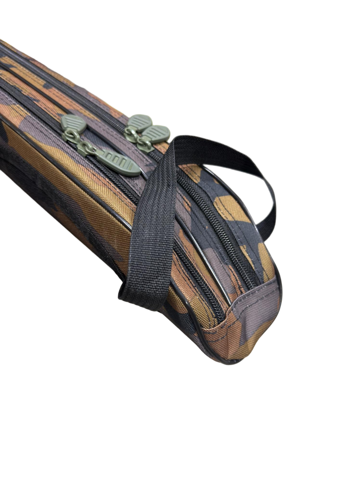 Чехол EastShark жесткий 2 секциии ZYB-1352511 135см