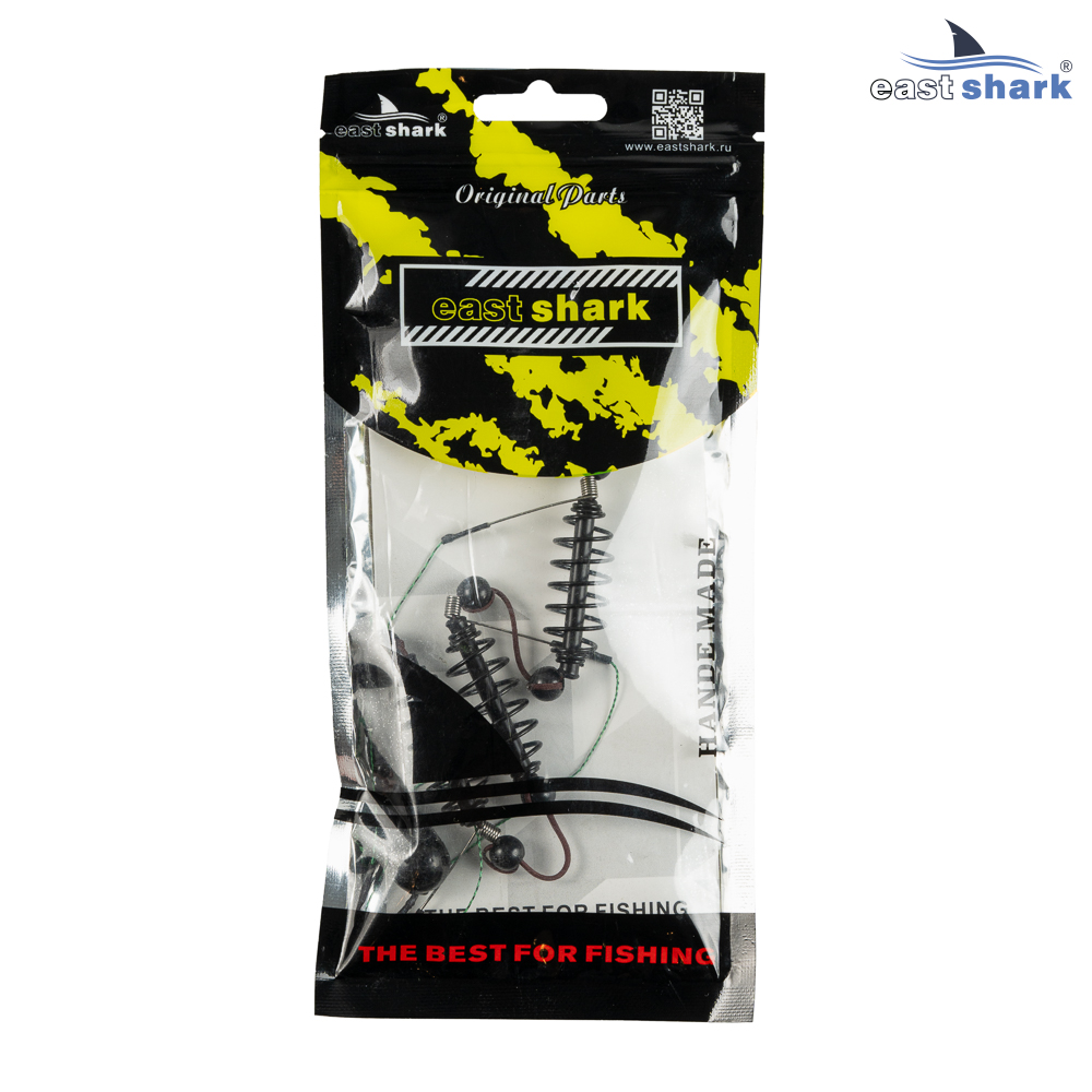 EastShark Супер-карась 35 гр. NEW