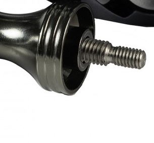 Катушка EastShark Prodigy BTR 4000 Baitrunner