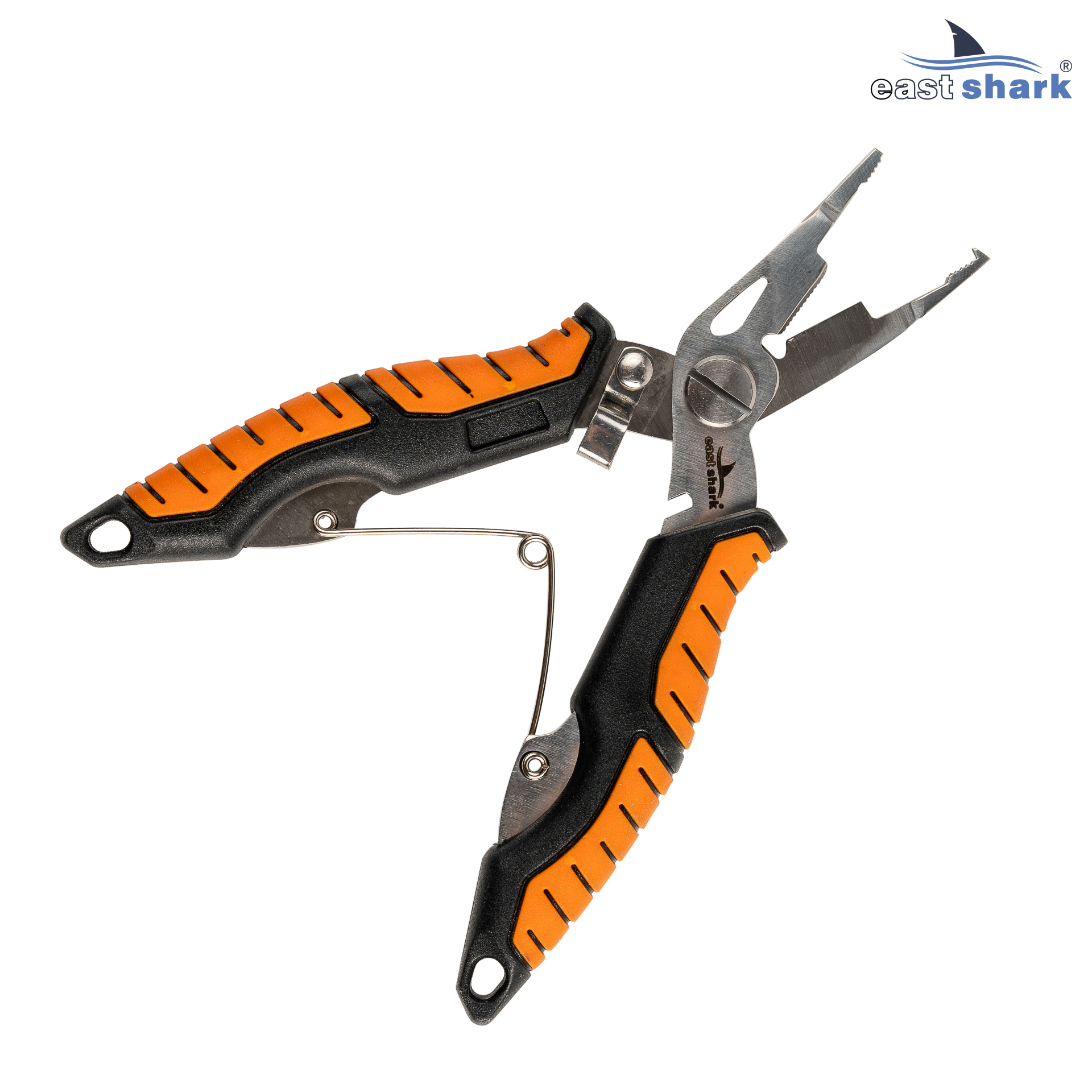 Ножницы EastShark LK-1106