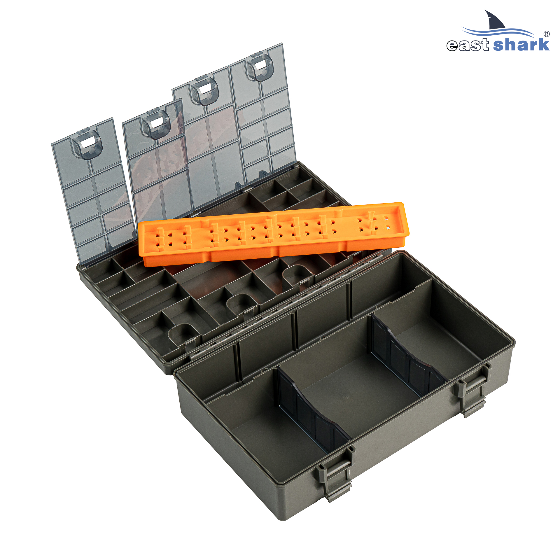 Коробка TACKLE BOX EastShark 2260 F