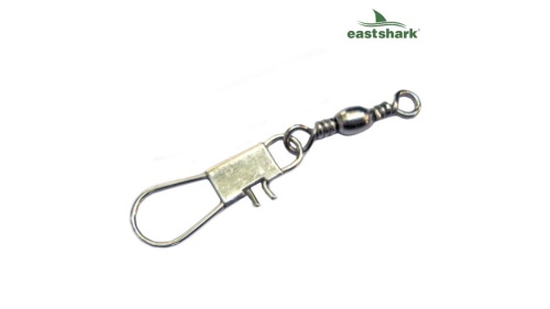 Вертл.+ карабин белый №7 (11шт)