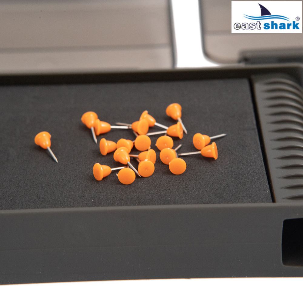 Коробка Tackle Box EastShark HXL 01