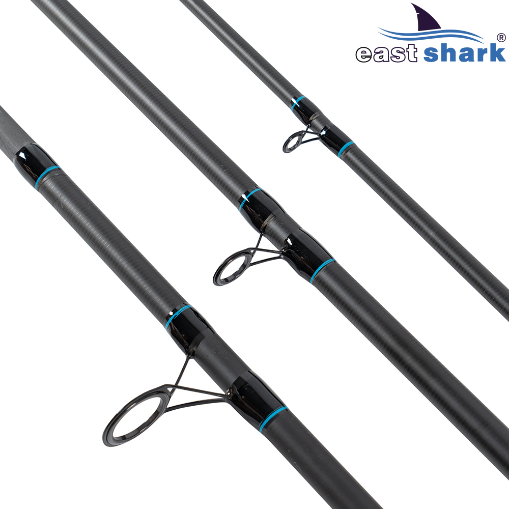 Удилище фидерное  EastShark Legend Feeder 180 гр. 3.3 м