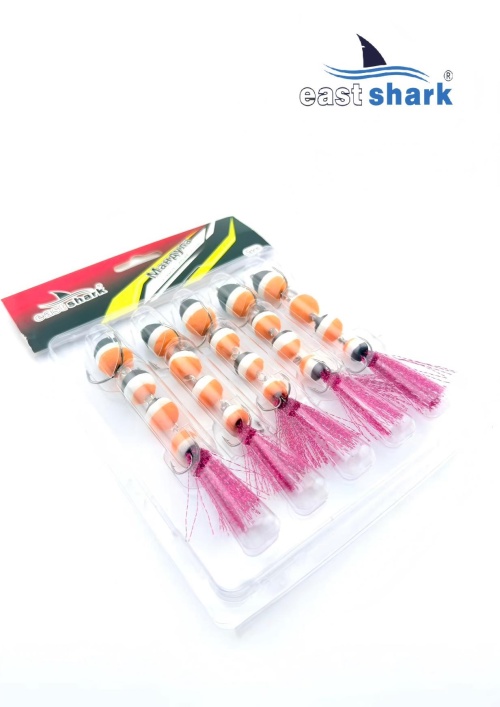 Мандула ES 101 (уп. 5 шт)