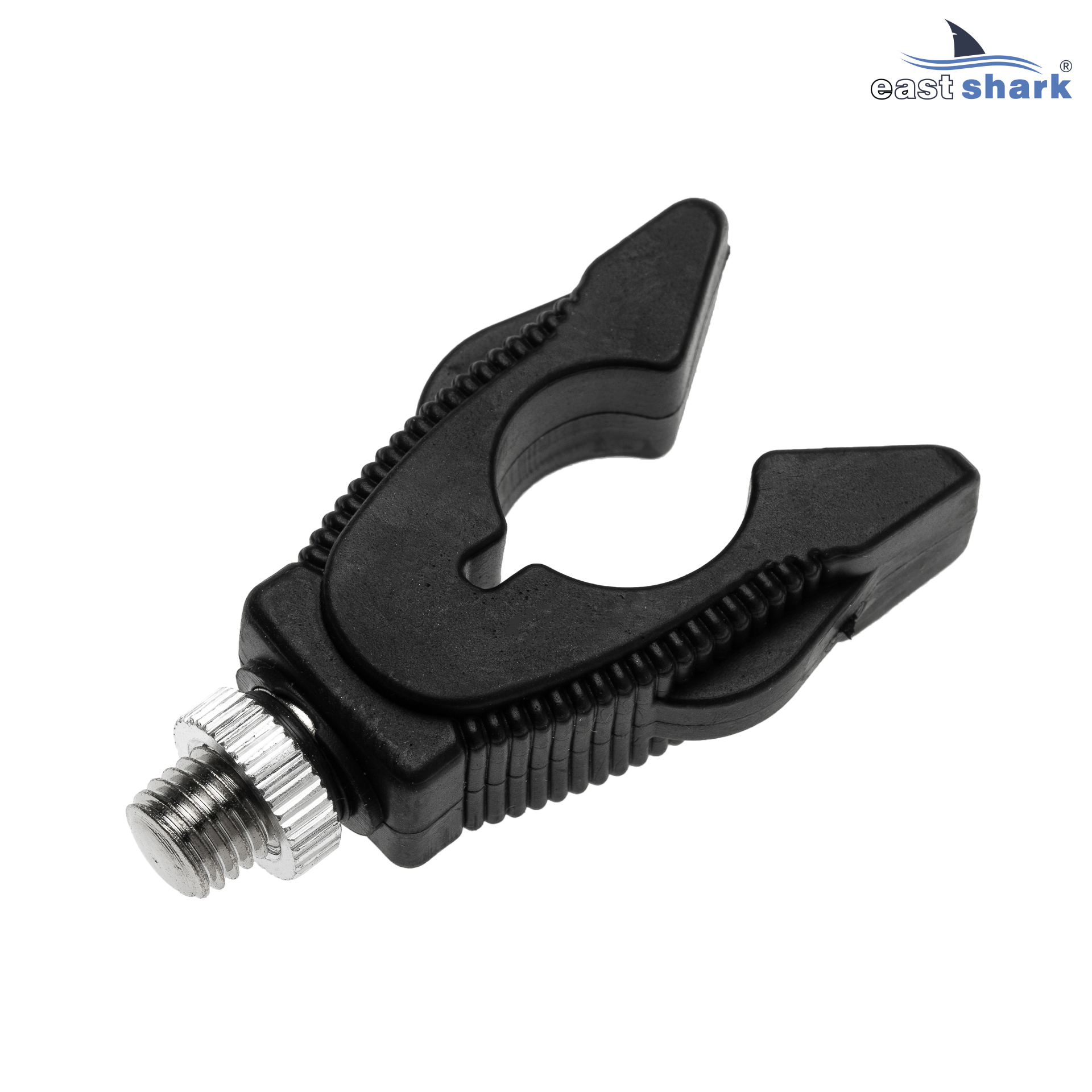 Держатель задний BUTT LOCK черный (уп.2шт). V