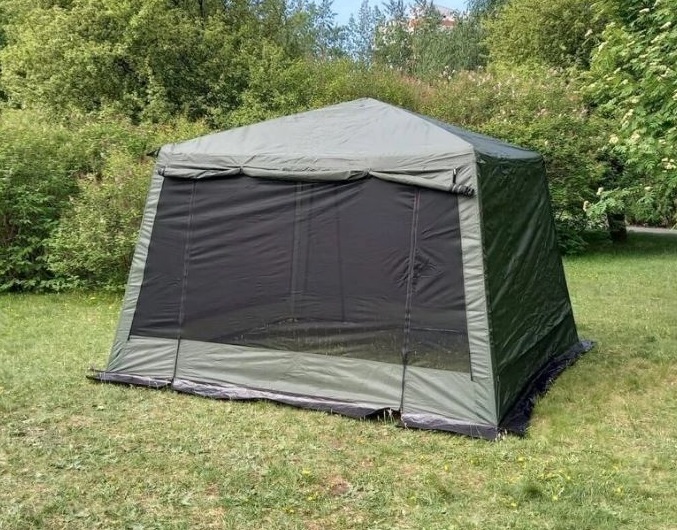 Беседка-31 3000 мм