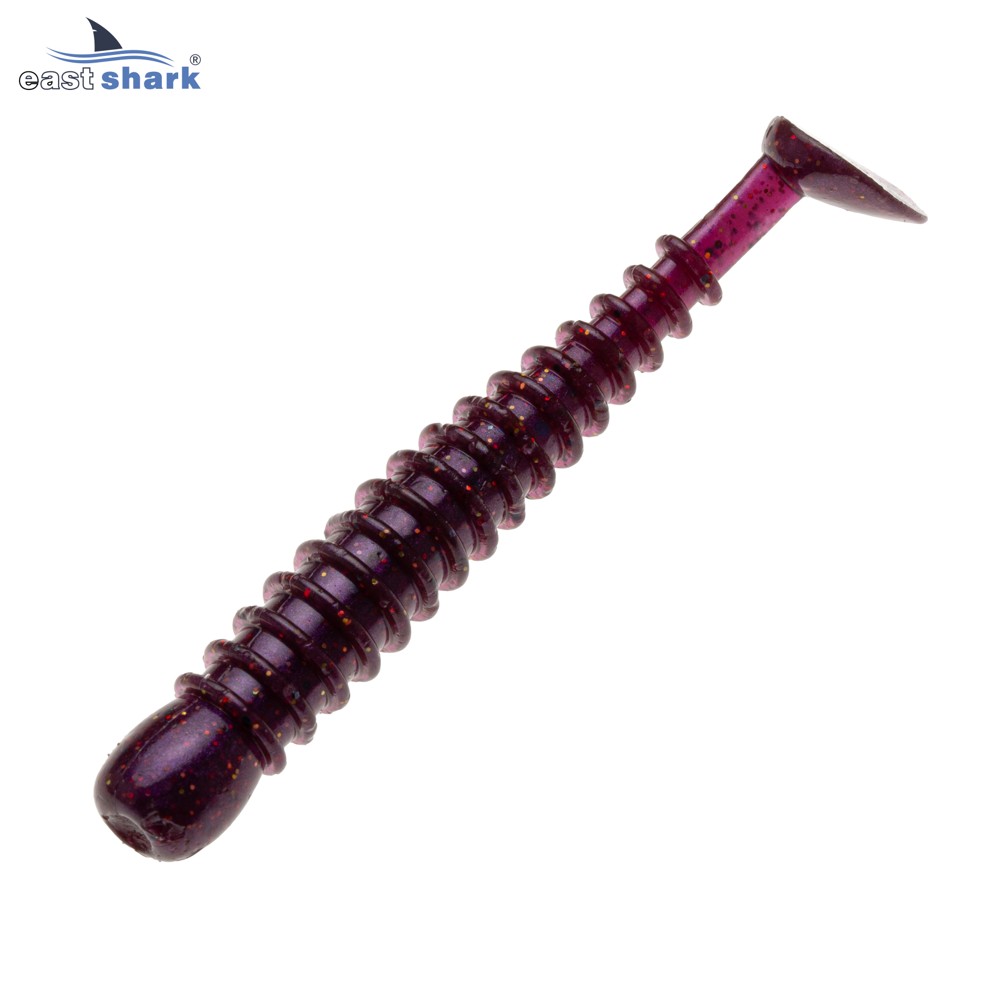 Силиконовая приманка ES ROCKTAIL 50 mm #S13(уп.15шт)