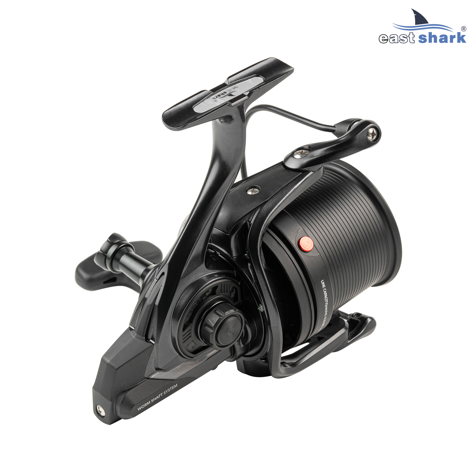 Катушка Eastshark HFD 8000 5.7:1