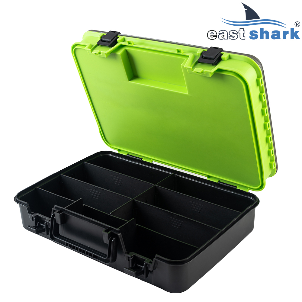Коробка EastShark ZP-0018 двойная
