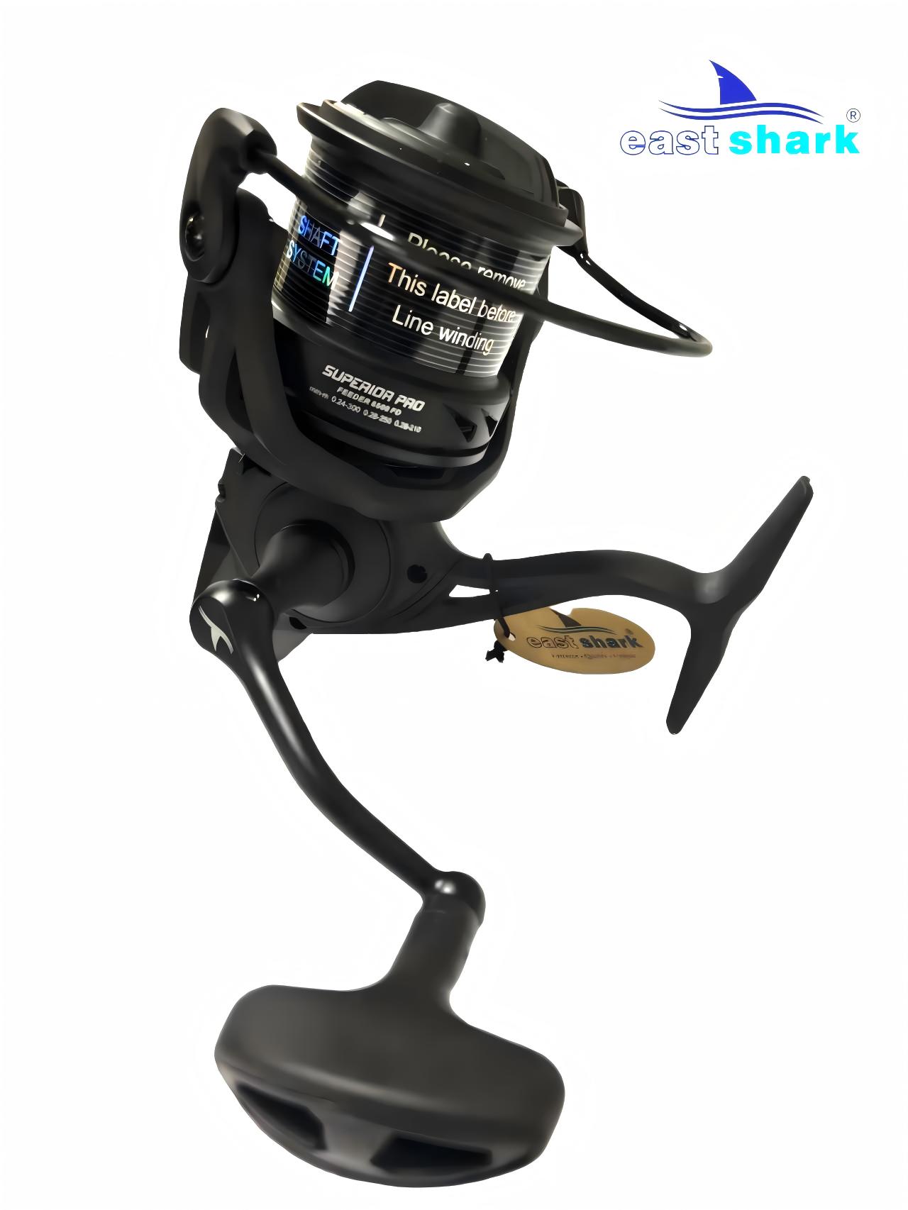 Катушка EastShark Superior PRO 6500