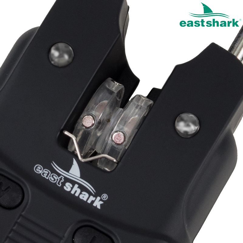 Набор сигнализаторов с пейджером EastShark SP-01 (4+1)