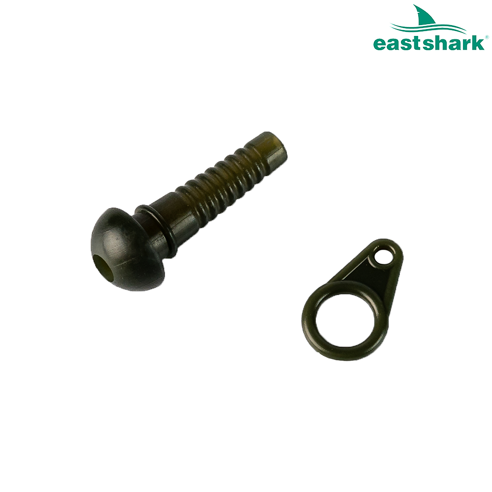 Отбойник Buffer semi-fix and Ring