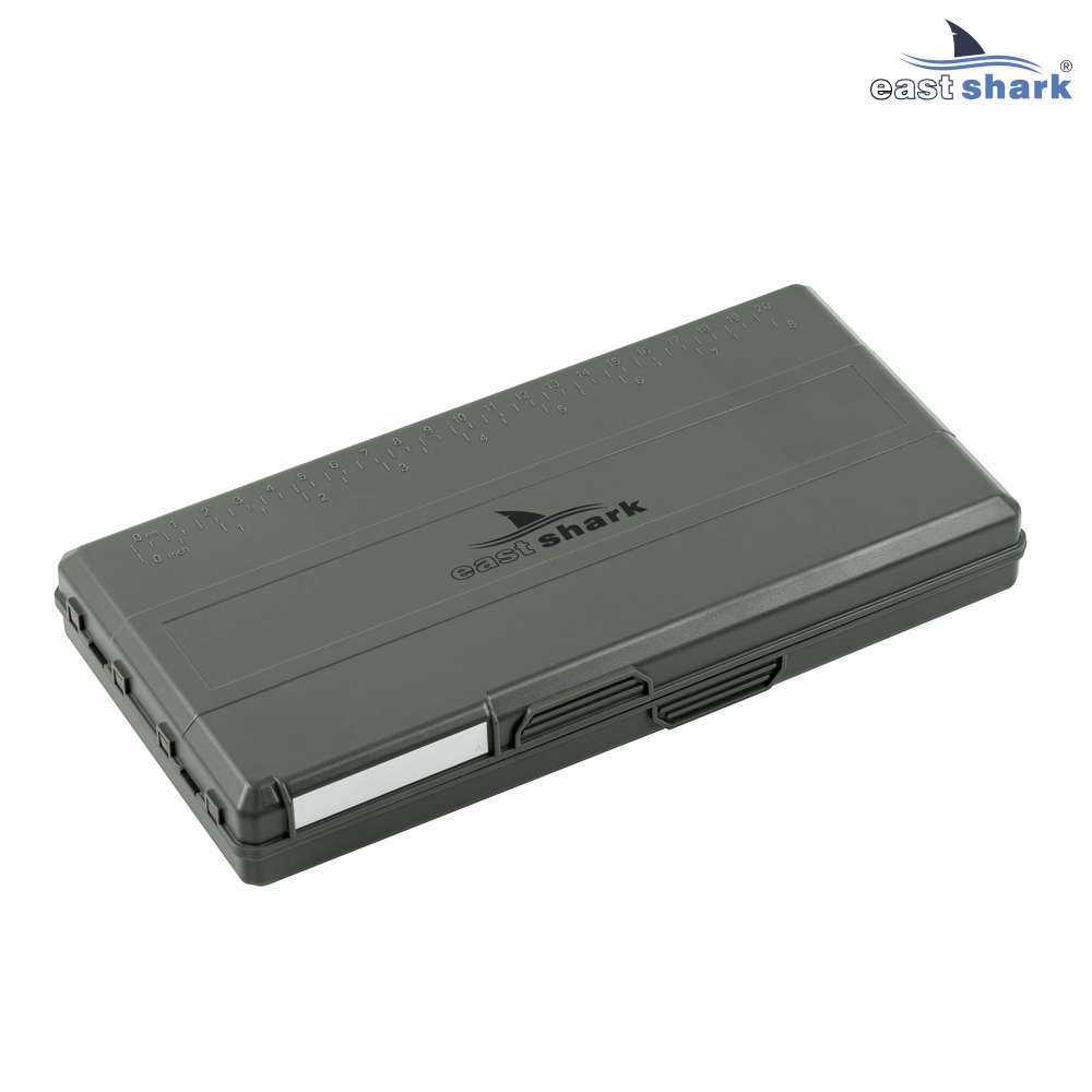 Поводочница Carp BOX EastShark A250C Professional edition