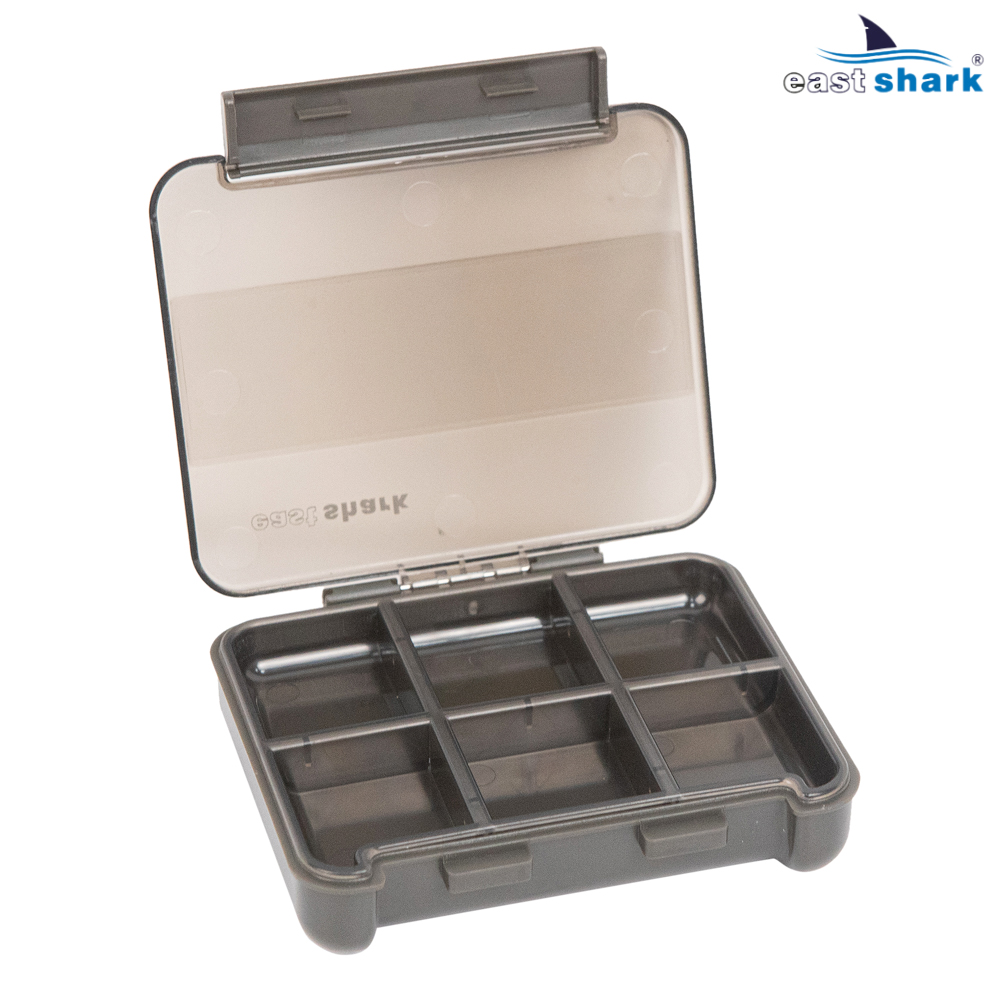 Коробочка Tackle Box EastShark HXS 01-6
