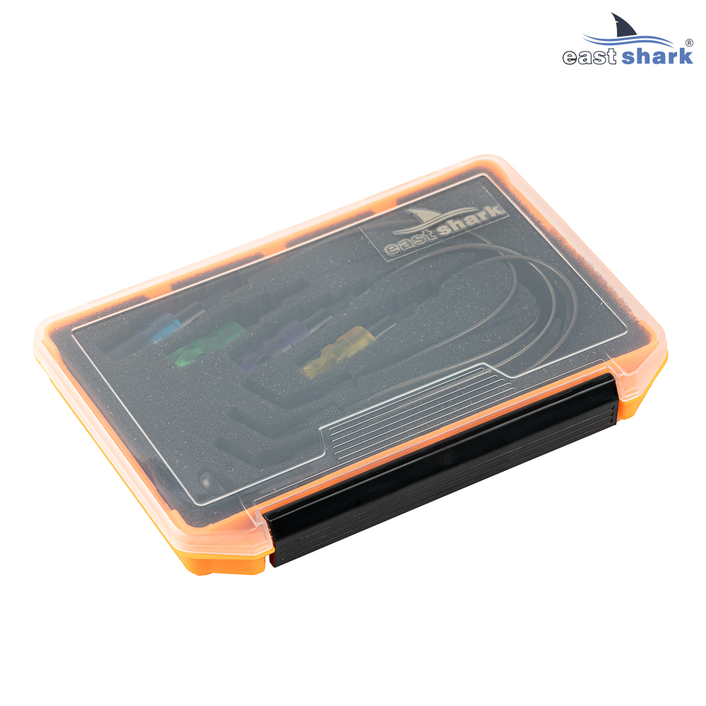 Набор свингеров на тросу EastShark SW-45