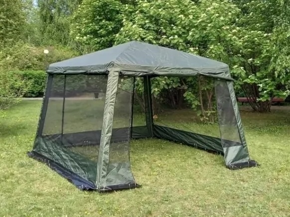 Беседка-31 3000 мм