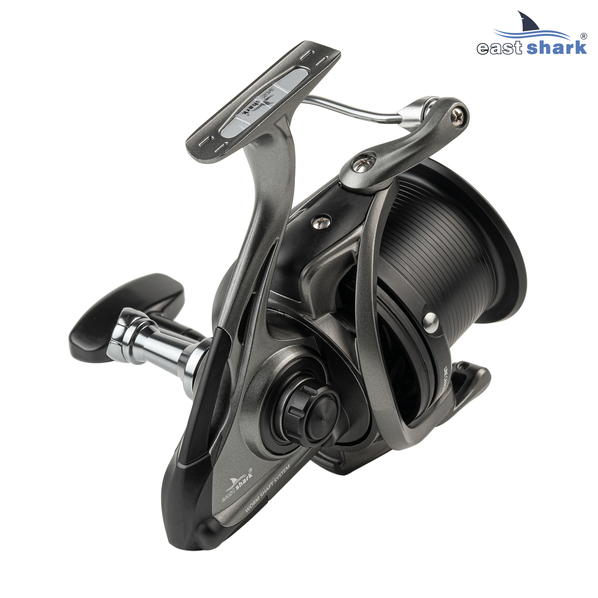 Катушка Eastshark KR 9000 LP 4.6:1