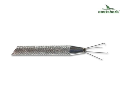 Держатель бойлов (нержавейка)