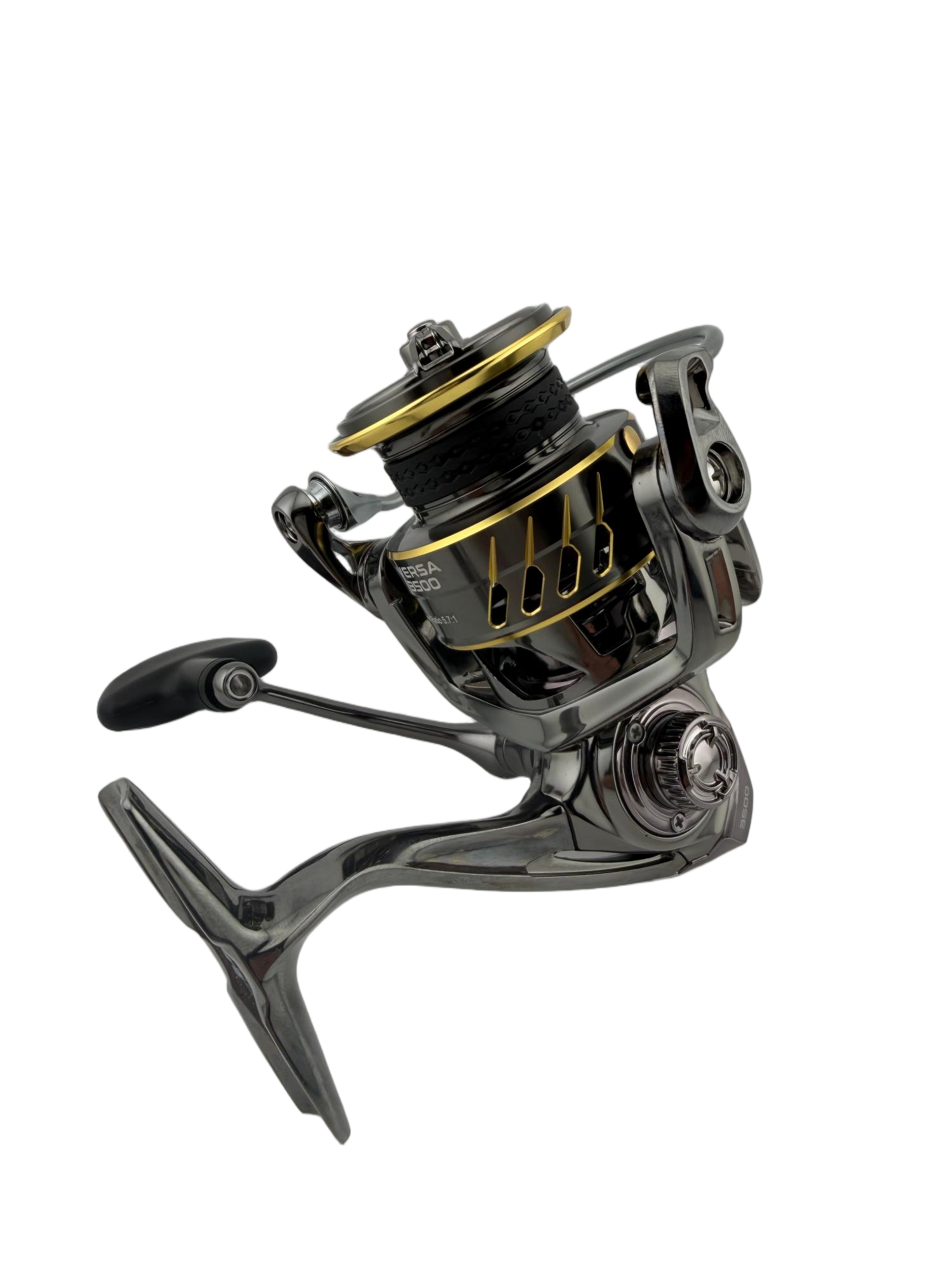 Катушка Eastshark VERSA 2500